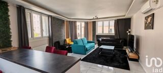  Appartement � vendre 3 pi�ces 79 m�