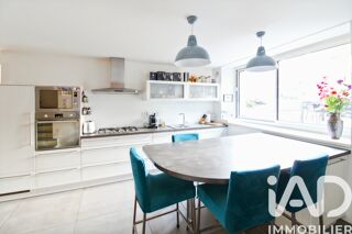  Maison � vendre 8 pi�ces 198 m�