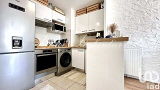  Appartement � vendre 2 pi�ces 42 m�