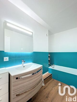  Appartement � vendre 3 pi�ces 68 m�