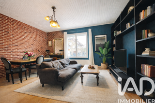  Maison � vendre 4 pi�ces 82 m�