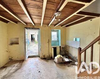  Maison � vendre 3 pi�ces 62 m�