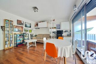  Appartement � vendre 4 pi�ces 81 m�