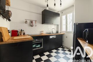  Appartement � vendre 4 pi�ces 117 m�