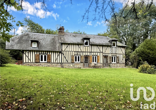  Maison � vendre 5 pi�ces 124 m�