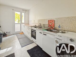  Appartement � vendre 2 pi�ces 49 m�