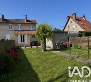  Maison � vendre 4 pi�ces 65 m�
