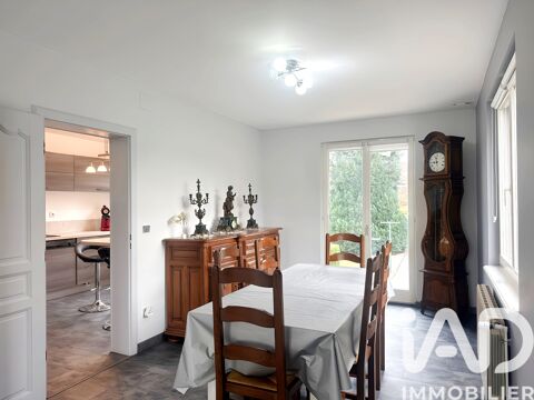   Vente Maison/villa 5 pi�ces Maison - 5 pi�ce(s) - 113 m�