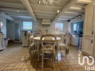  Maison � vendre 5 pi�ces 125 m�