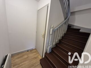  Maison � vendre 3 pi�ces 68 m�