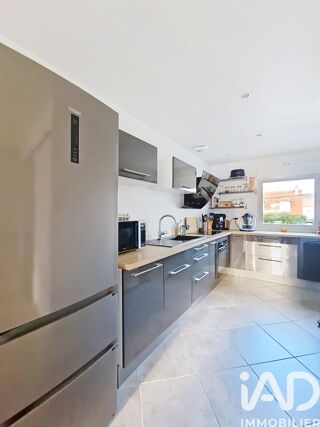  Appartement � vendre 5 pi�ces 96 m�