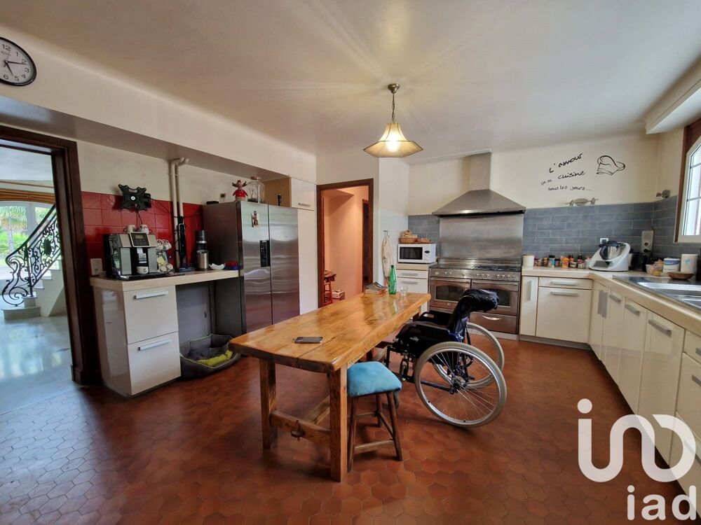  vendre  Maison Bosdarros (64290)