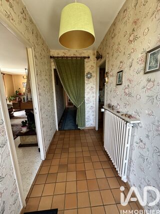  Maison � vendre 5 pi�ces 100 m�