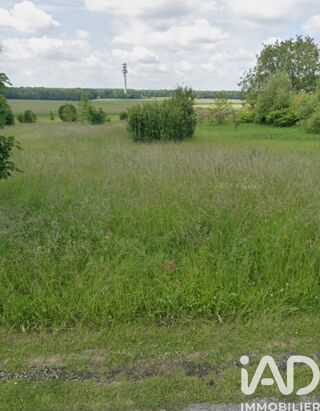  Terrain � vendre 1121 m�