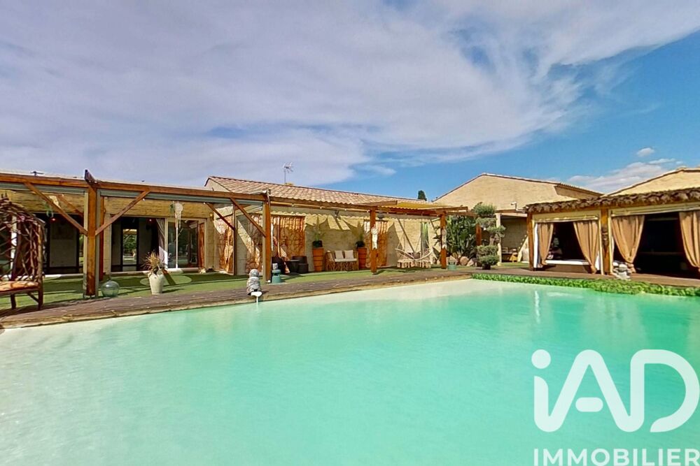 � vendre  Maison Solli�s-Ville (83210)