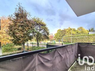  Appartement � vendre 2 pi�ces 41 m�