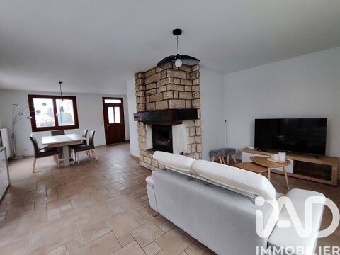   Vente Maison/villa 6 pi�ces Maison - 6 pi�ce(s) - 143 m�