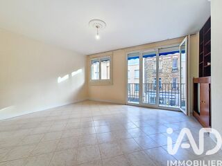  Appartement � vendre 3 pi�ces 62 m�