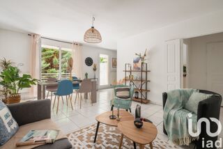  Appartement � vendre 4 pi�ces 80 m�