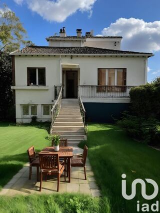  Maison � vendre 7 pi�ces 100 m�