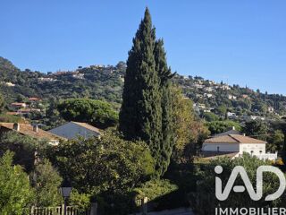  Appartement � vendre 1 pi�ce 24 m�