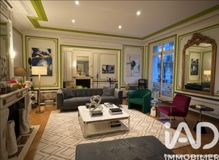  Appartement � vendre 7 pi�ces 294 m�