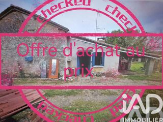  Maison � vendre 3 pi�ces 48 m�