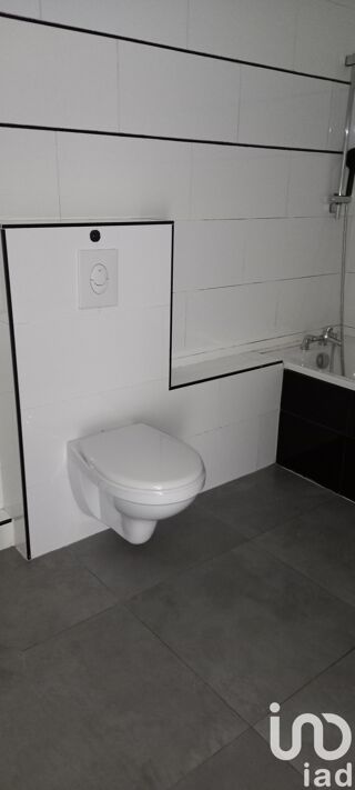  Appartement � vendre 4 pi�ces 84 m�