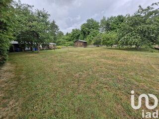  Terrain � vendre 1145 m�