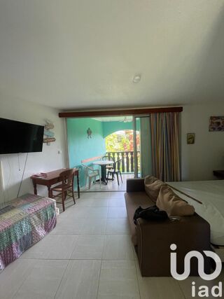  Appartement � vendre 1 pi�ce 22 m�