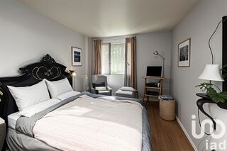  Appartement � vendre 3 pi�ces 56 m�