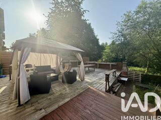  Maison � vendre 3 pi�ces 80 m�