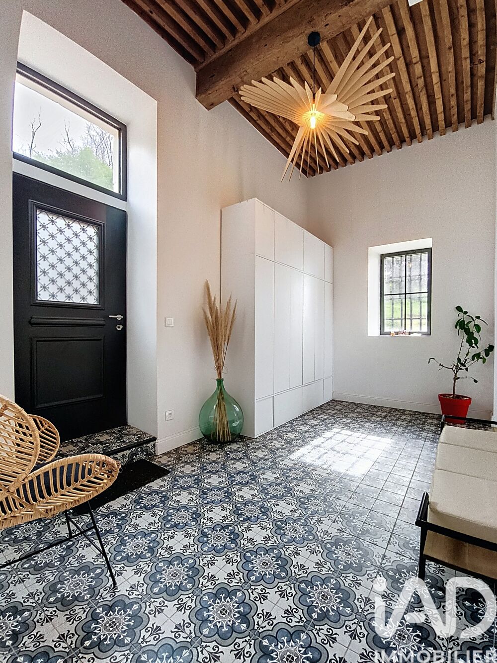 � vendre  Propri�t�/ch�teau Sept�me (38780)