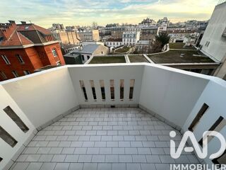  Appartement � vendre 4 pi�ces 82 m�