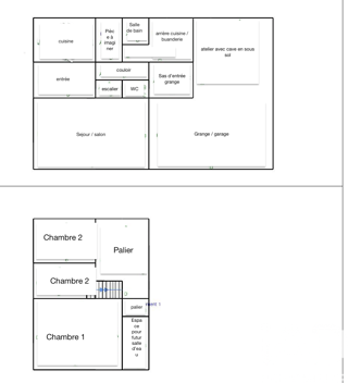  Maison � vendre 7 pi�ces 136 m�