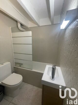  Appartement � vendre 2 pi�ces 27 m�