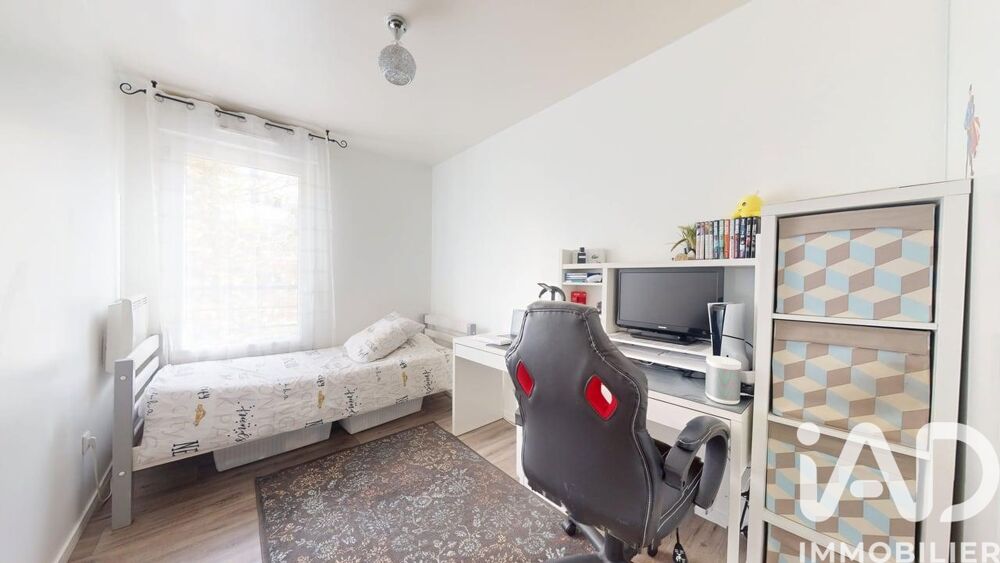 Vente Appartement Vente Appartement 4 pi�ces Trappes