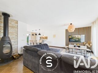  Maison � vendre 5 pi�ces 112 m�