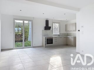  Maison � vendre 4 pi�ces 80 m�