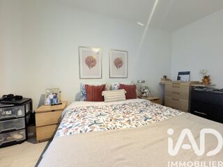  Appartement � vendre 2 pi�ces 44 m�