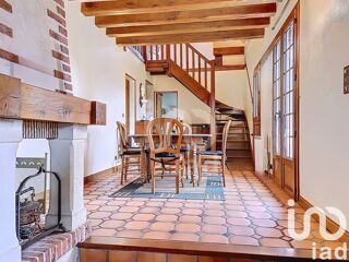  Maison � vendre 6 pi�ces 123 m�