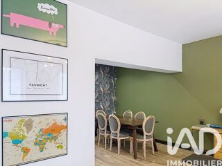  Maison � vendre 3 pi�ces 95 m�