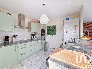  Appartement � vendre 4 pi�ces 83 m�