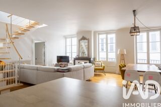  Appartement � vendre 5 pi�ces 127 m�