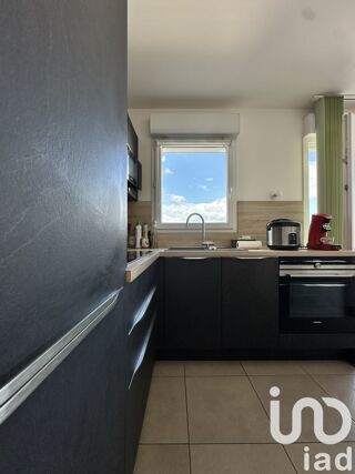  Appartement � vendre 3 pi�ces 73 m�