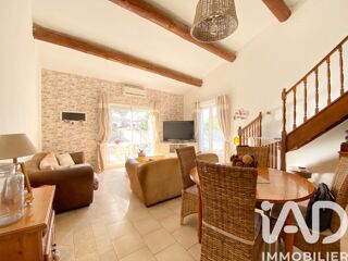  Maison � vendre 5 pi�ces 122 m�