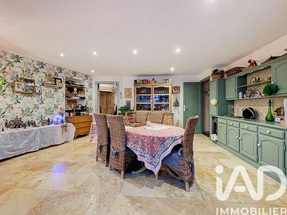 � vendre  Maison Saint-Joseph (42800)