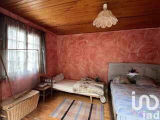  Maison  vendre 3 pices 44 m