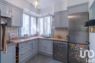  Maison  vendre 5 pices 115 m