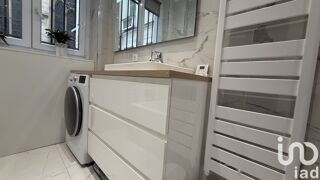  Appartement � vendre 3 pi�ces 69 m�